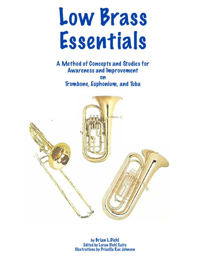 Low Brass Essentials
